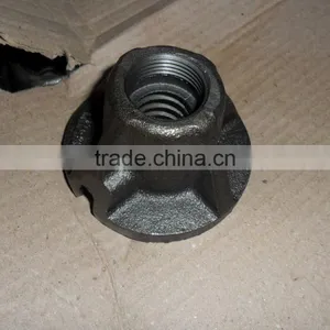 Customized Cast Iron Parts, Cast Iron Parts thumbnail-2