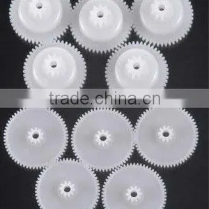 Nylon Gear thumbnail-1