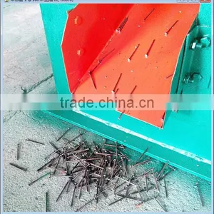 Low Price Automatic Wire Nail Production Equipment thumbnail-2