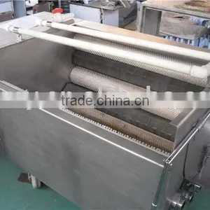 Cassava Peeling and Washing Machine thumbnail-1