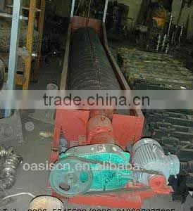 Screw Feeder/Separator/ Separating Tank/Sized Feed/Spitzkasten/Spiral Classifier/Spiral Concentrator/Spiral Separator thumbnail-1