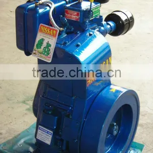 10HP Agricultural Diesel Engines for Syria thumbnail-4