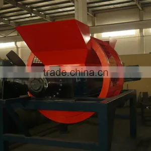 Tires Shredder thumbnail-1