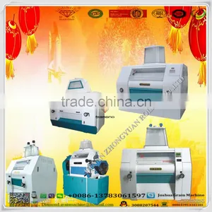 Hot Sale Maize Roller Mill for Zambia Maize Mill Machines Prices for Uganda thumbnail-6