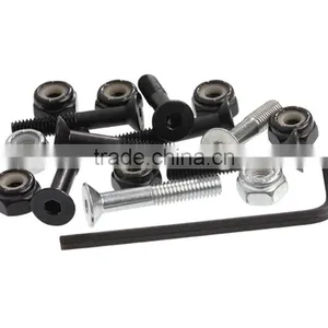 Wholesale Bulk Hardware and Tool Supplies for Skateboard Hardware thumbnail-1