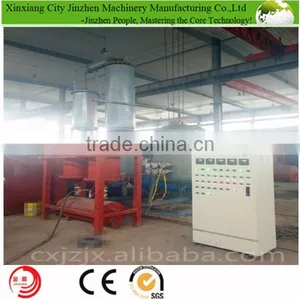 Fully-automatic Used Crude Oil Refineries Plants for Sale thumbnail-1