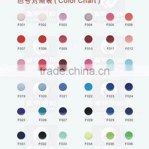 Plastic Snap Button/ Snap Fastener/ Plastic Button/plastic Maker thumbnail-1