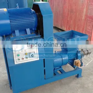 ISO9001-2008 Certificated Wood Dust Briquette Machine thumbnail-3