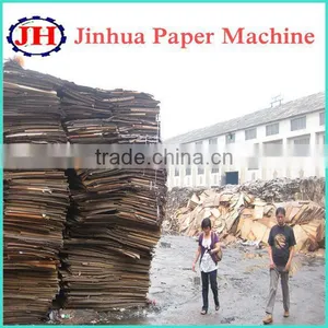 Corrugated Medium Paper Machine,corrugated Paper Machine thumbnail-2