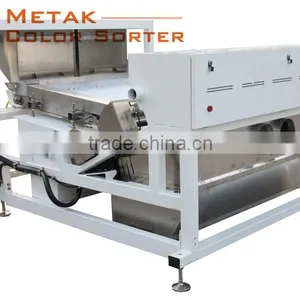 Metak 2016 Ore Mineral Stones Quartz Sands Color Sorter,Belt Sorting Machine thumbnail-3