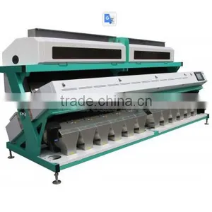 Metak Rice CCD Color Sorting Machine thumbnail-2