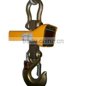 OCS Mini Electric Crane Scale Digital 10t Capacity thumbnail-5