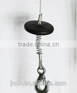 Pa200 200kg Small Hoist Home thumbnail-6