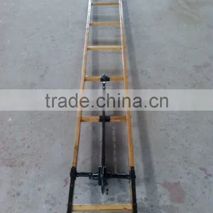 Professional Fire Bamboo Ladders Manufacturers thumbnail-2