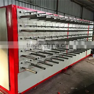 Banana And Tomato Binding Twine Spool Windering Machine thumbnail-1
