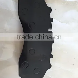Brake Pad for Scania 1856108 thumbnail-2