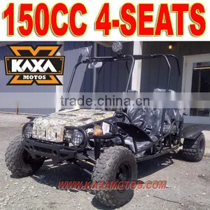 4 Seat Buggy 150cc for Kids thumbnail-1