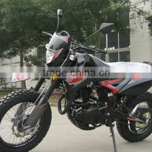 EPA Street Legal 250cc Motorcycles thumbnail-1