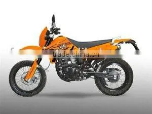 PIONEER 125cc Dirt Bike With EEC thumbnail-1