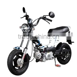 Hot Selling 50/70/110cc Gas Bicycle/moped Scooter thumbnail-1