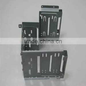 Sheet Metal Mold Stamping Metal Stamping Die Metal Stamping Parts thumbnail-3