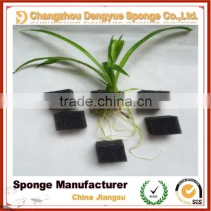 100pcs One Sheet Moisture Retain no Need Fertilizer Save Space/labour Planting Foam thumbnail-1