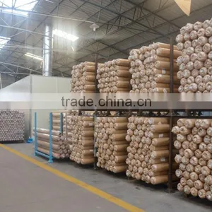 High Intensity Pvc Film Manufacturer, Transparent Mattress PVC Film thumbnail-2