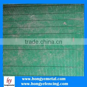 4x4 Welded Wire Mesh Fence thumbnail-5