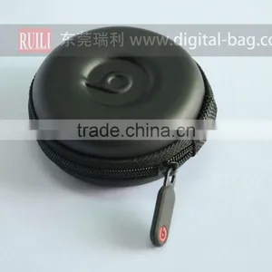 Portable Waterproof Shockproof Earphone Storage Case thumbnail-2