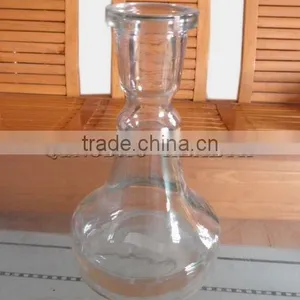 HLTH007 Glass Vase(HLTH-027) thumbnail-1