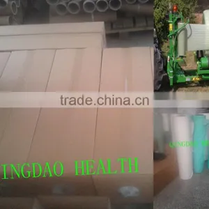 Agriculture Used White Silage Wrap Film,silage Stretch Film for Farmer thumbnail-2