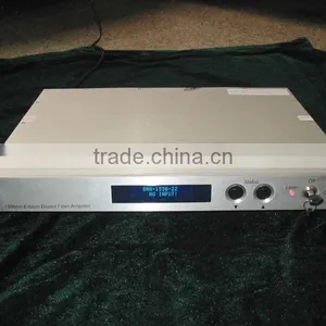 1550nm Optical Fiber Transmitter thumbnail-1