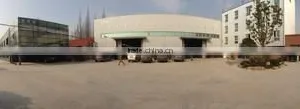 Hangzhou Jinyi Steel Grid Structure Manufacturing Co., Ltd. company overview - view 2 thumbnail