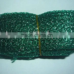 Garden Green Small Tree Tie Use HDPE Shade Nets thumbnail-1