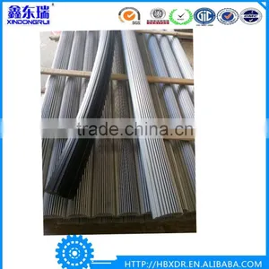 Hebei Professional Custom High Quality Aluminum Profile, High Performance, Fashion thumbnail-1
