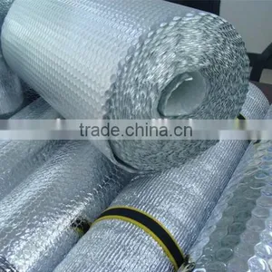 Single Air Bubble Foil Insulation,Bubble Foil Warp for Roof Insulation thumbnail-5