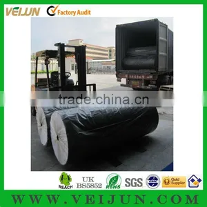 PP Spunbonded Nonwoven Fabrics- Apply on Agriculture and Crop Protection thumbnail-1