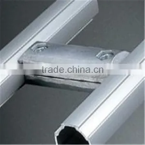 Aluminum Profile for Home Use Furniture thumbnail-1