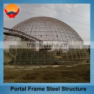 China Honglu Steel Structure Roofing Sheet thumbnail-1