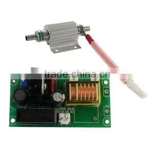 12V Ozone Tube and DC Board Set 800mg/h Ozone Board and Cell thumbnail-1
