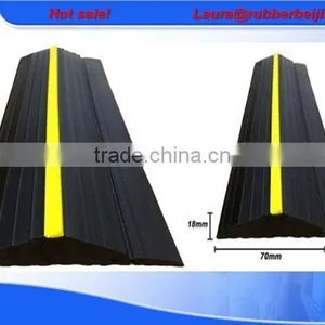 Heat Resistent Silicone Seal Strip thumbnail-5