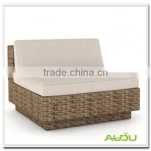 Audu High Quality Chair,High Quality Sofa Rattan Cushion Chair thumbnail-1