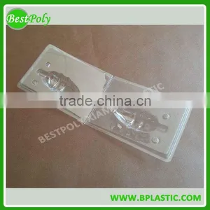 Clamshell Card Packaging USB Stick Packaging thumbnail-3
