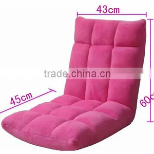 Multifunction Folding Floor Sofa Bed thumbnail-1