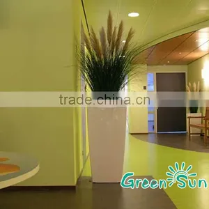 Planter, Plastic Planter, Large Planter thumbnail-1