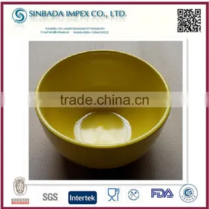 Colorful Life Need Ceramic Ramen Bowl thumbnail-1