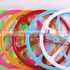 700C Lightest Strongest Magnesium Alloy Bike Wheel /fixed Gear Type Hub Bike Wheel thumbnail-5