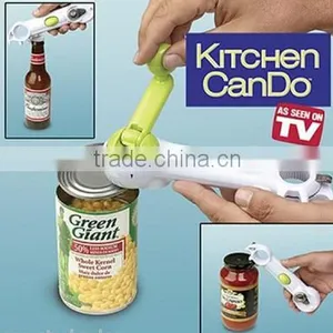 6 In 1 Kitchen Can Do Can Opener thumbnail-1