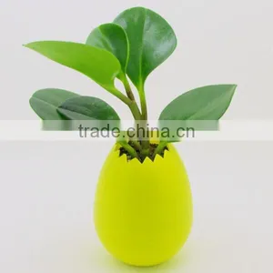Promotional Gift Fancy Flower Pot thumbnail-1