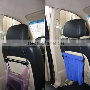 Convenient Hook Vehicle Hangers Auto Car Seat Hook thumbnail-1